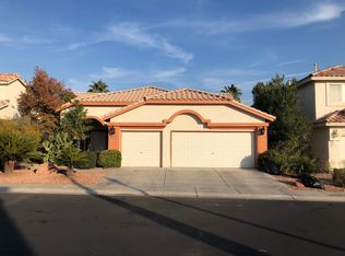 3854 Biltmore Bay St, Las Vegas, NV 89147