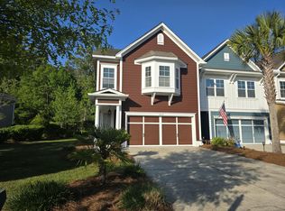 2536 Kings Gate Ln, Mount Pleasant, SC 29466