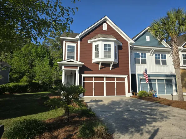 2536 Kings Gate Ln, Mount Pleasant, SC 29466
