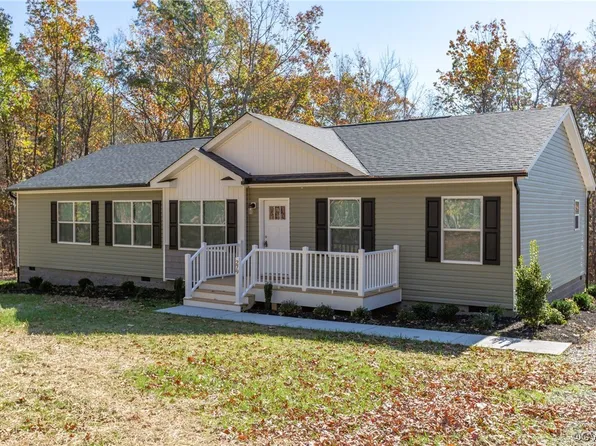 279 Watson, Meherrin, VA 23954