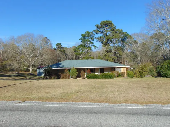 1423 Mallalieu Dr SE, Brookhaven, MS 39601