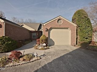 635 Sunrise Cir, Sevierville, TN 37862