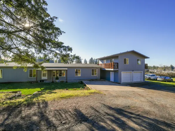 902 S 59th St, Springfield, OR 97478