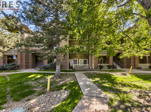 1631 W Canal Cir Unit 832, Littleton, CO 80120