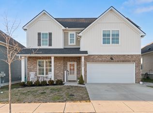 7535 Maggie Dr, Antioch, TN 37013