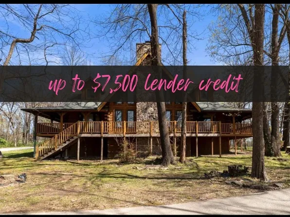 20507 Highway 303 S, Springdale, AR 72764