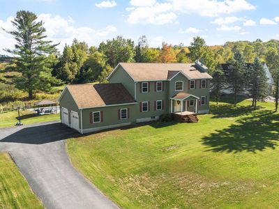121 Pioneer Drive, Broadalbin, NY, 12025