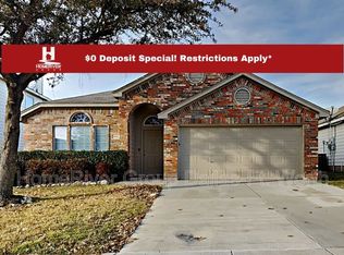 14329 Cedar Post Dr, Haslet, TX 76052