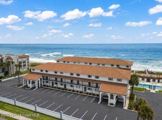 199 Highway A1a APT C103, Satellite Beach, FL 32937