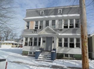 2318 Locust St, Toledo, OH 43608