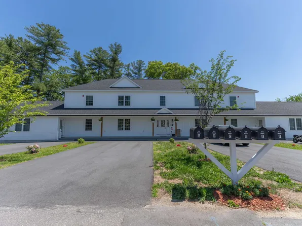 4-8 Beaver Brook Way #B, Pelham, NH 03076