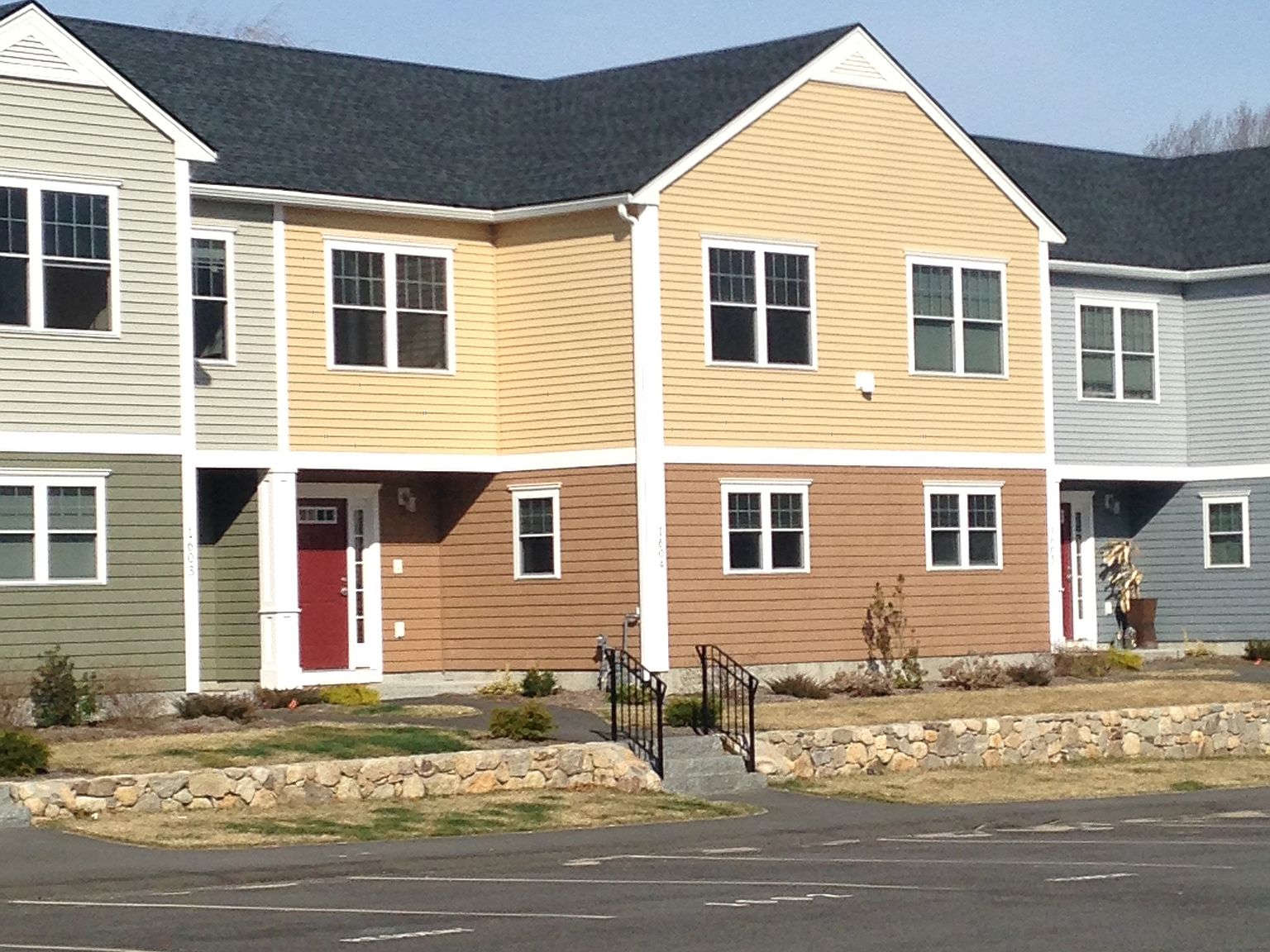 770 E Ashland St UNIT 1507, Brockton, MA 02302 Zillow