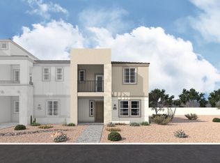 Bedford Plan, Aster Point, Las Vegas, NV 89118