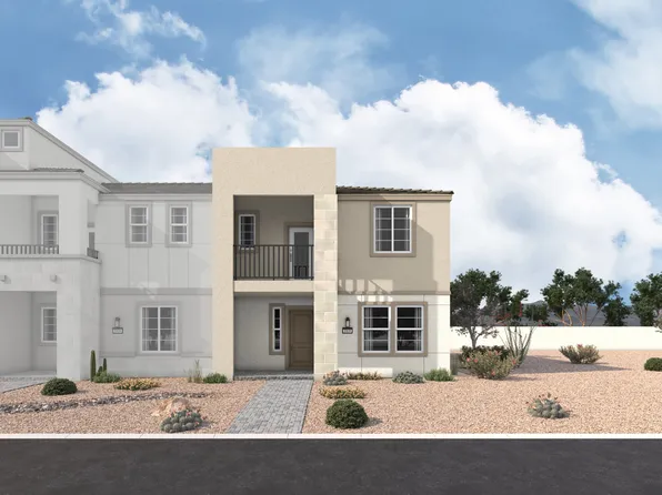 Bedford Plan, Granite Point