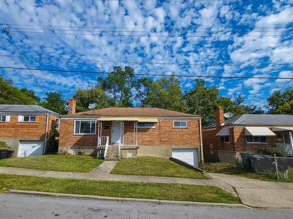 3332 Ninann Ct, Cincinnati, OH 45211