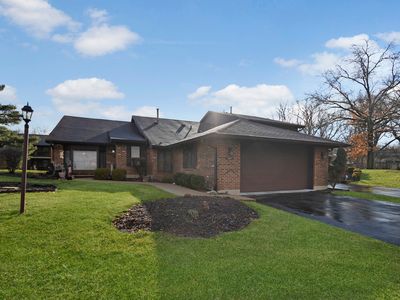 8167 W Brookside Ct, Palos Park, IL, 60464