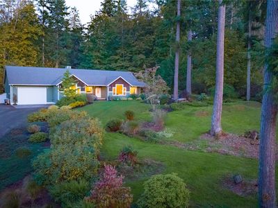 30042 Gamble Place NE, Kingston, WA, 98346