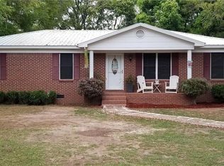 7650 Penny Ln, Irvington, AL 36544