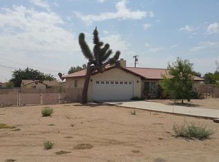 11647 Shangri La Ave, Hesperia, CA 92345
