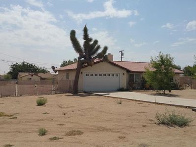 11647 Shangri La Ave, Hesperia, CA, 92345