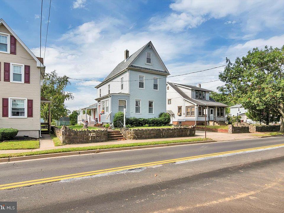 518 Bridgeboro St, Riverside, NJ 08075 Zillow