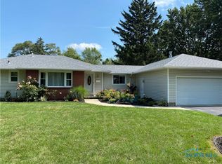 1701 Brookside Dr, Findlay, OH 45840