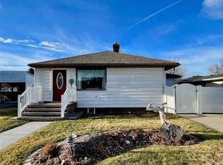 411 S Arizona St, Dillon, MT 59725