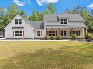 909 Eastside School Rd, Senoia, GA 30276