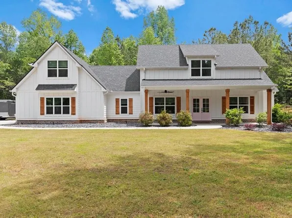 909 Eastside School Rd, Senoia, GA 30276