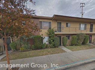 6101 Miles Ave #B, Huntington Park, CA 90255