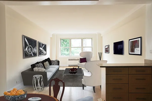 Rented by Stonehenge NYC LLC | media 7