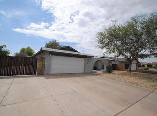 15618 N 57th Ln, Glendale, AZ 85306