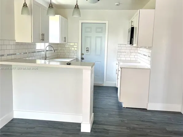 2331 NW 55th Ter, Miami, FL 33142