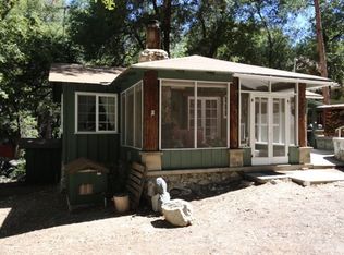 9201 Corral Rd, Forest Falls, CA 92339