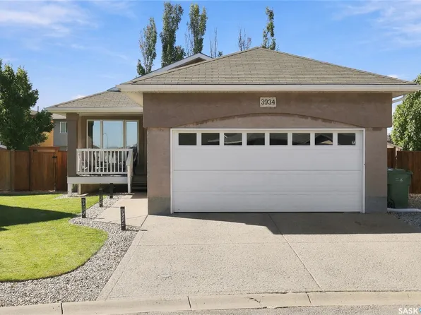 3934 Robin Place E, Regina, SK S4N 7P9