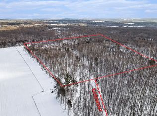 S 176th Ave, Hesperia, MI 49421