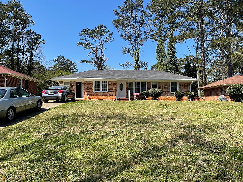 2020 Mark Trl, Decatur, GA 30032 Zillow