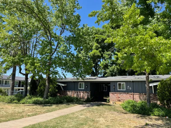 54 Grand Avenue, 54 Grand Ave APT 10, Oroville, CA 95965