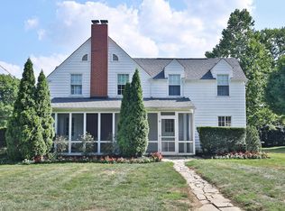 525 Hartford St, Columbus, OH 43085
