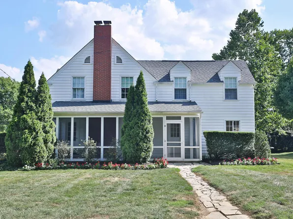 525 Hartford St, Columbus, OH 43085