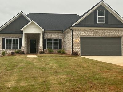 229 Carriage Gate Dr, Wellford, SC, 29385