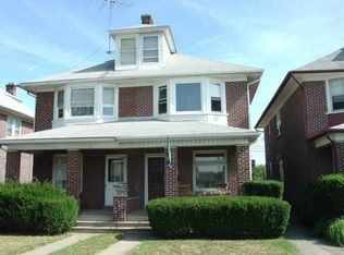 1234 Maple St, Bethlehem, PA 18018