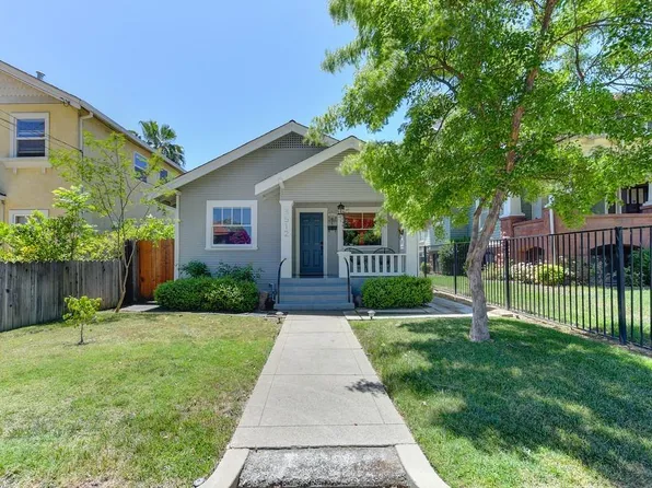 3512 2nd Ave, Sacramento, CA 95817