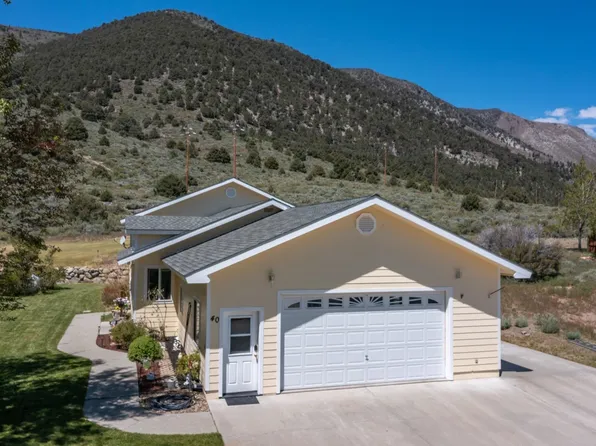 40 Paoha Dr, Lee Vining, CA 93541