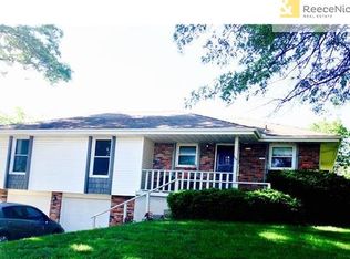 139 Jamar St, Peculiar, MO 64078