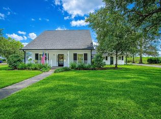 425 Hale Dr, Thibodaux, LA 70301