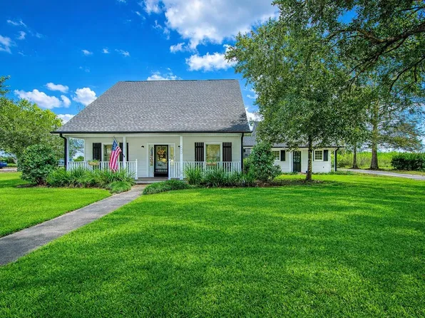 425 Hale Dr, Thibodaux, LA 70301