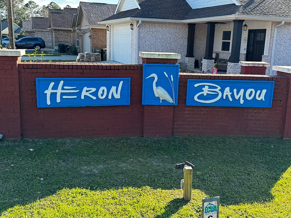 725 Upper Heron Way
