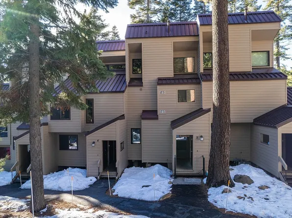 5101 N Lake Blvd #5, Carnelian Bay, CA 96140