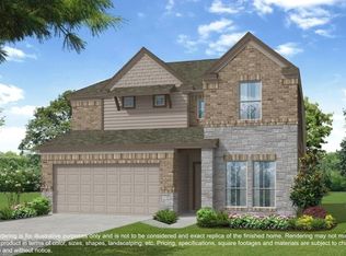 2142 Reed Cave Ln, Spring, TX 77386